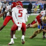 New Mexico, UCLA