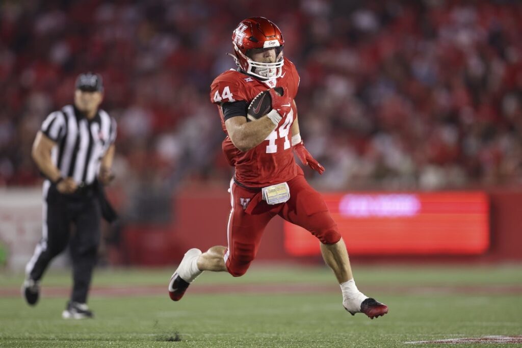 houston cougars football