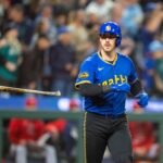 Mariners, Angels