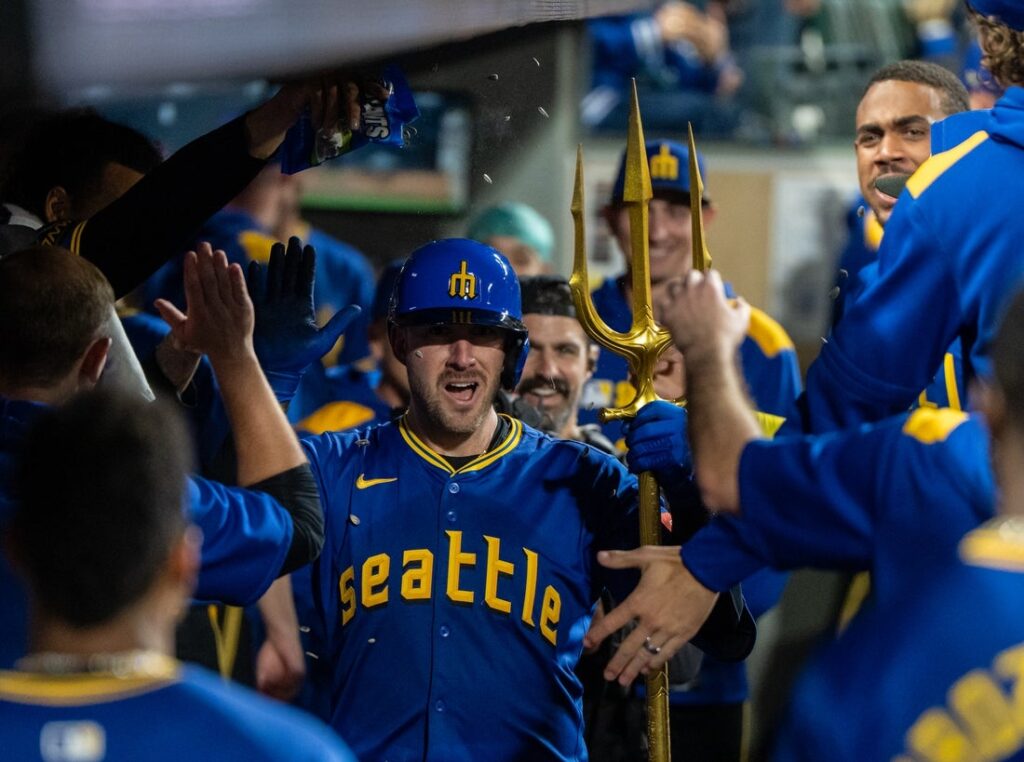 Mitch Garver