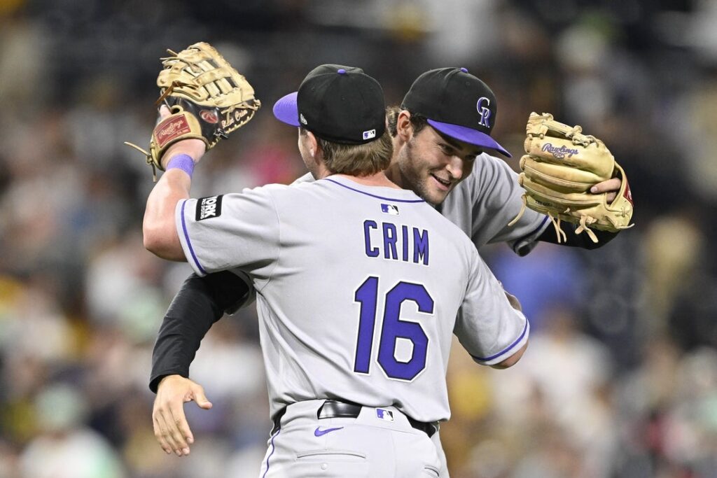 Colorado Rockies