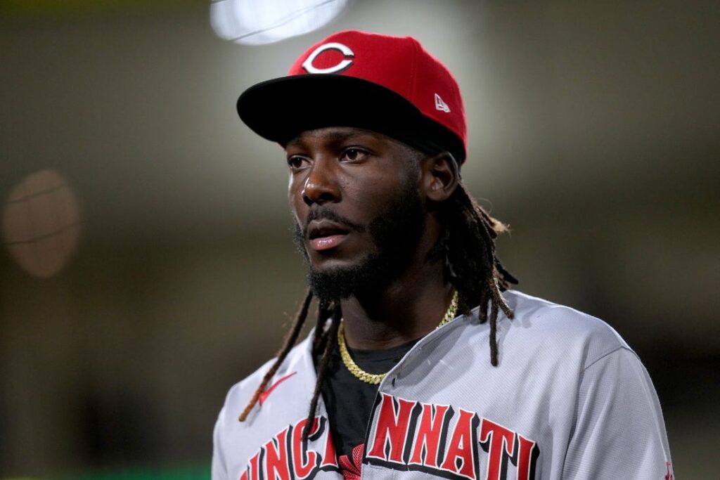 Cincinnati Reds