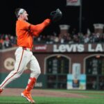 giants dodgers