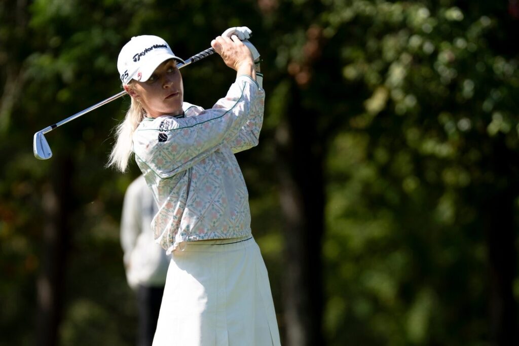 Charley Hull