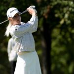 Charley Hull