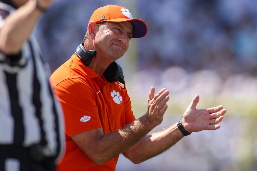 Swinney