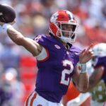Clemson Georgia Tech