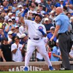 Cubs, Rays