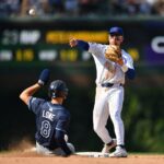 cubs rays