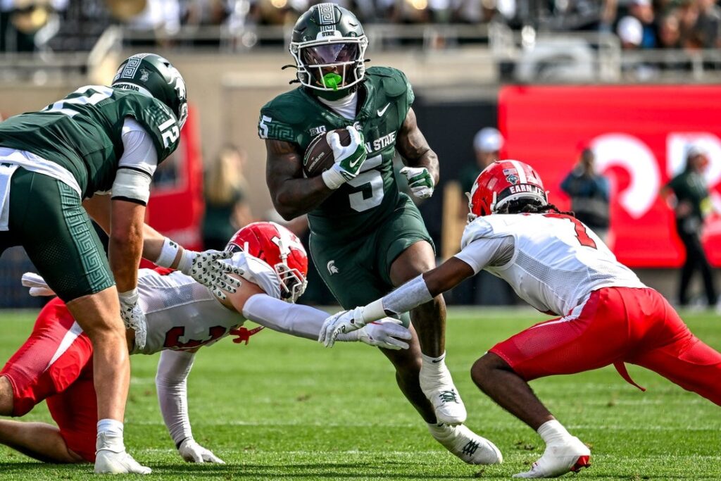 youngstown state michigan state