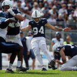 penn state villanova