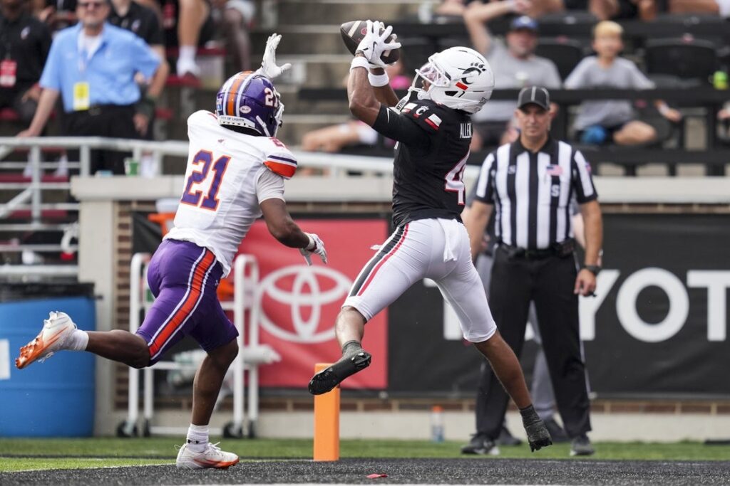 Northwestern State Cincinnati