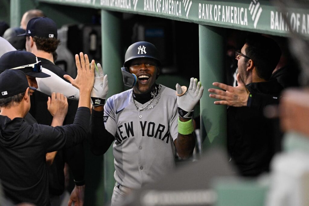yankees red sox