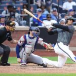 rangers mets