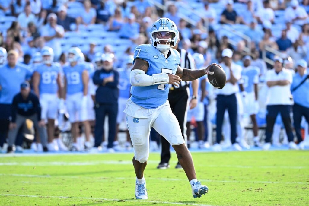 lopez tar heels