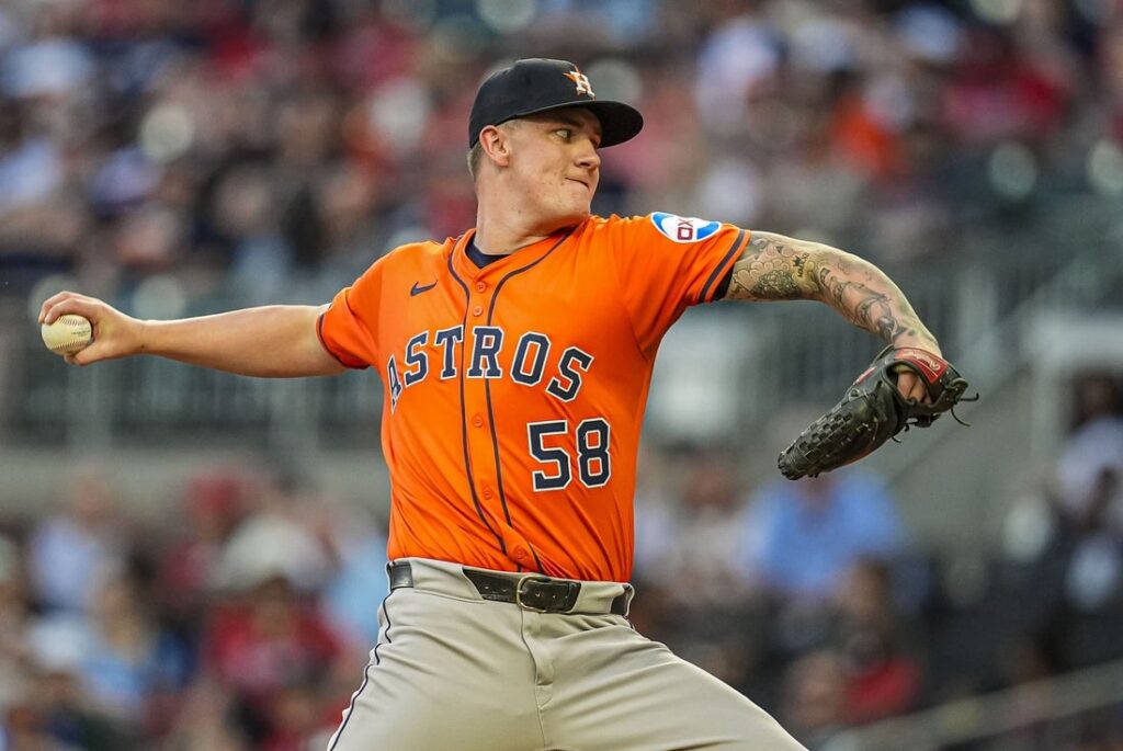astros braves
