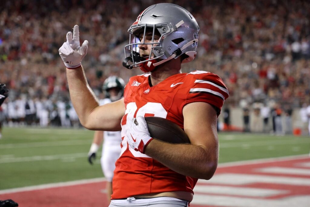 ohio state