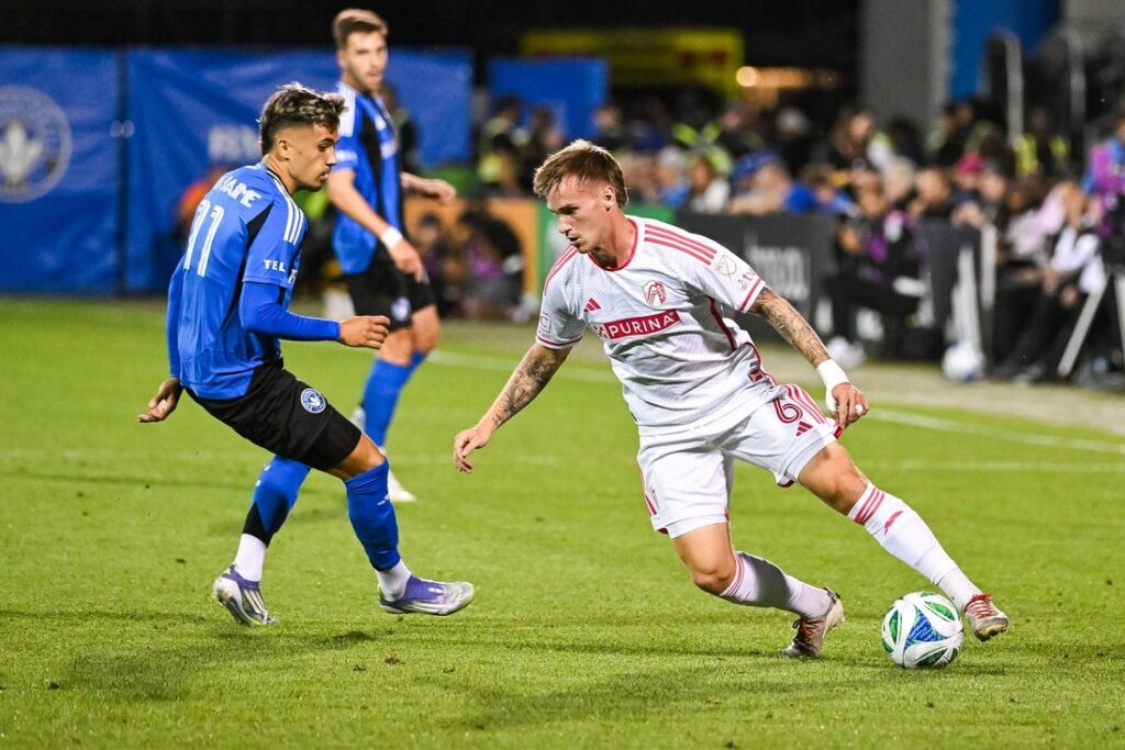 St. Louis, montreal, mls