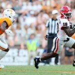 georgia bulldogs football
