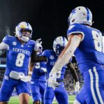 kentucky, eastern michigan