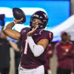 virginia tech hokies