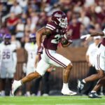 mississippi state football