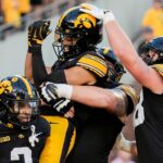 iowa football