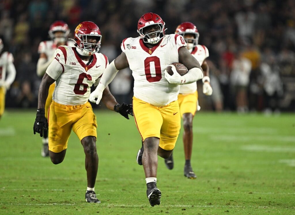 usc, purdue