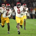 usc, purdue