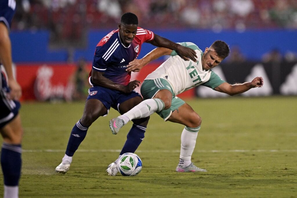 Austin FC, FC Dallas