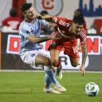 New York City FC, Fire