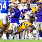 lsu, florida