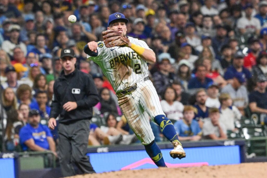 brewers