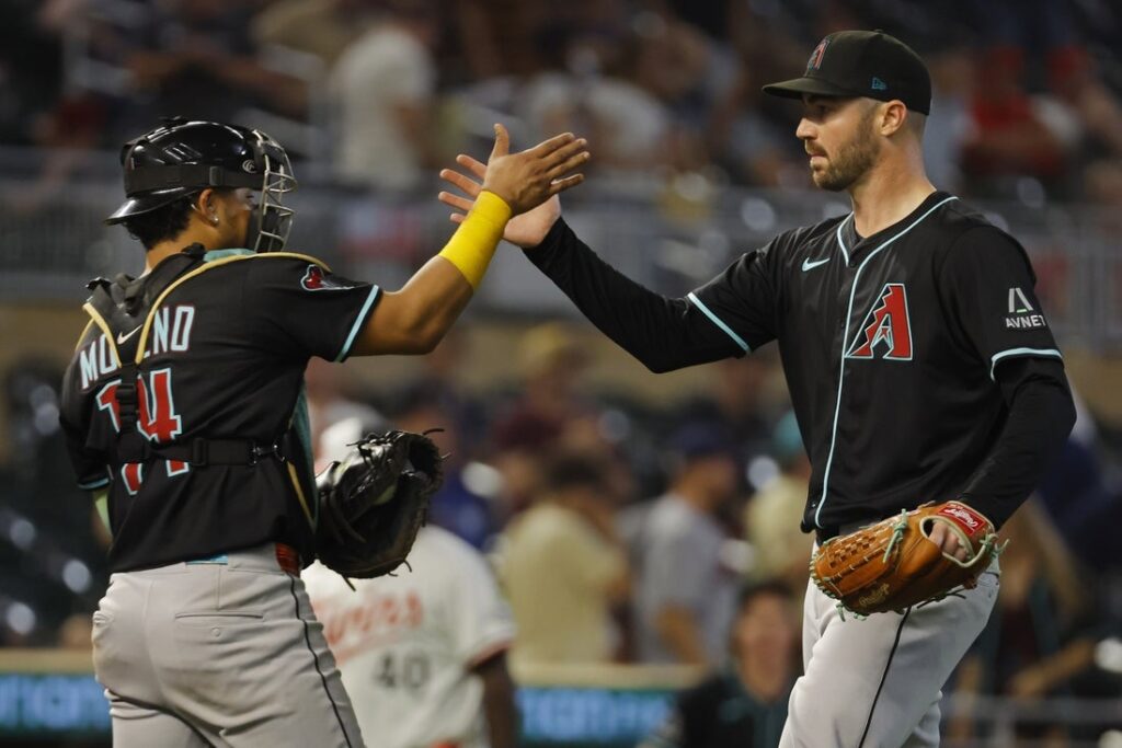Arizona Diamondbacks