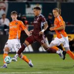 Dynamo, Rapids