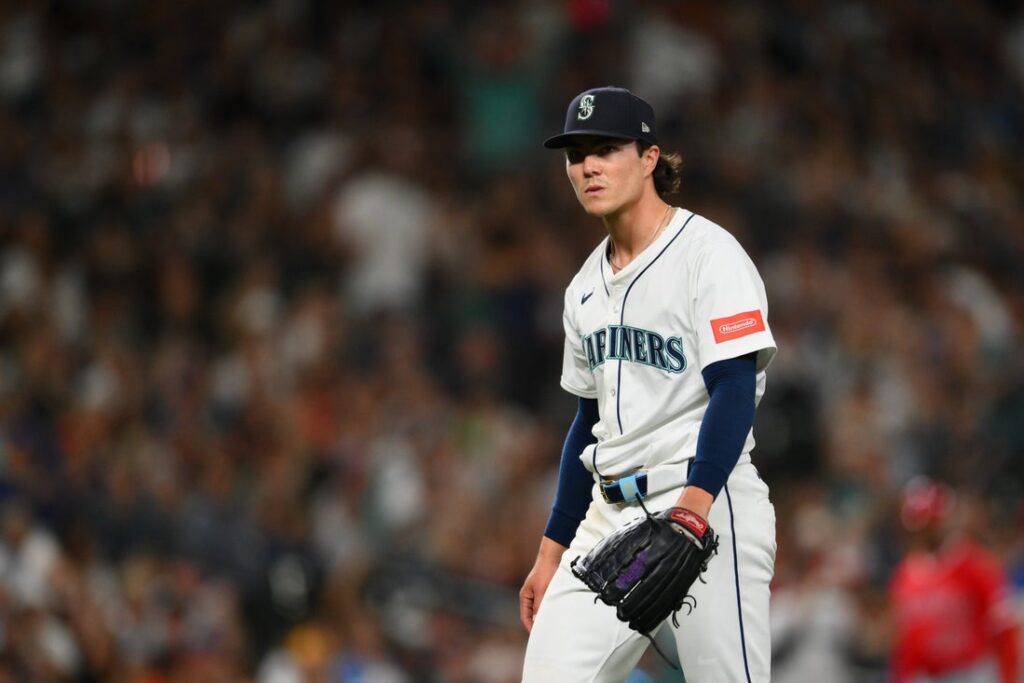 mariners
