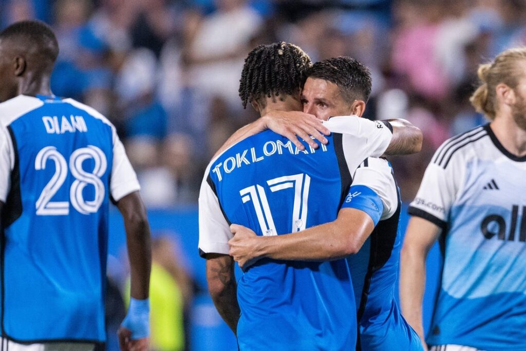 Charlotte FC