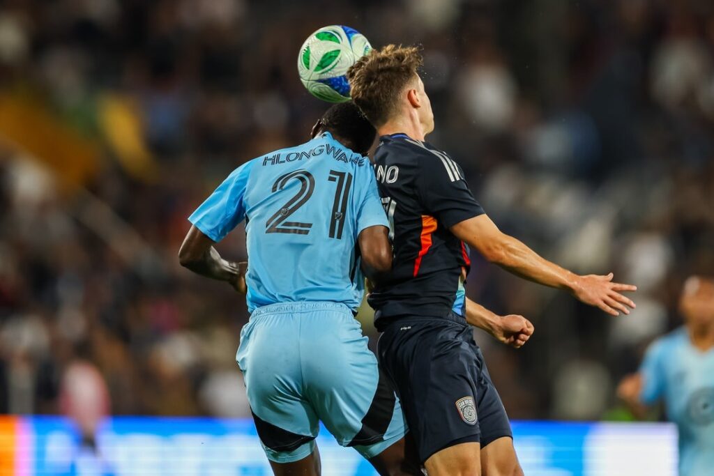 Minnesota United, San Diego FC