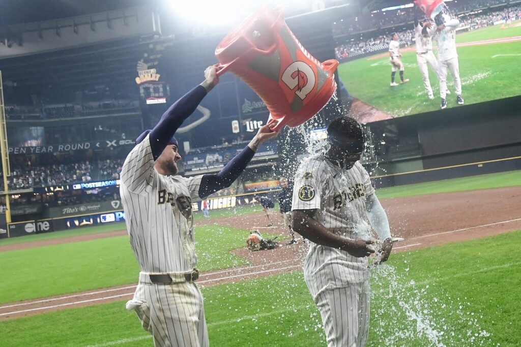 brewers