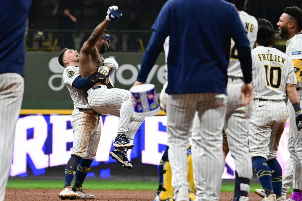 brewers
