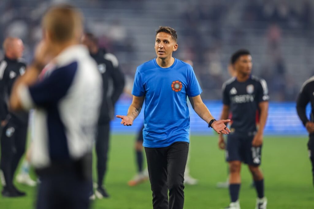 San Diego FC