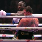 terence crawford