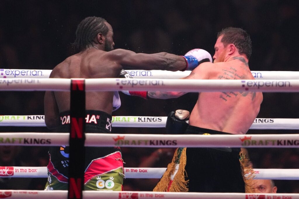 Terence Crawford