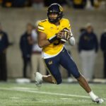 cal golden bears football