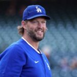 clayton kershaw