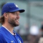 Clayton Kershaw