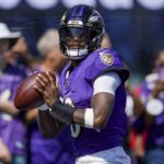 lamar jackson