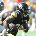 steelers jaylen warren