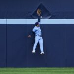 Orioles, Blue Jays