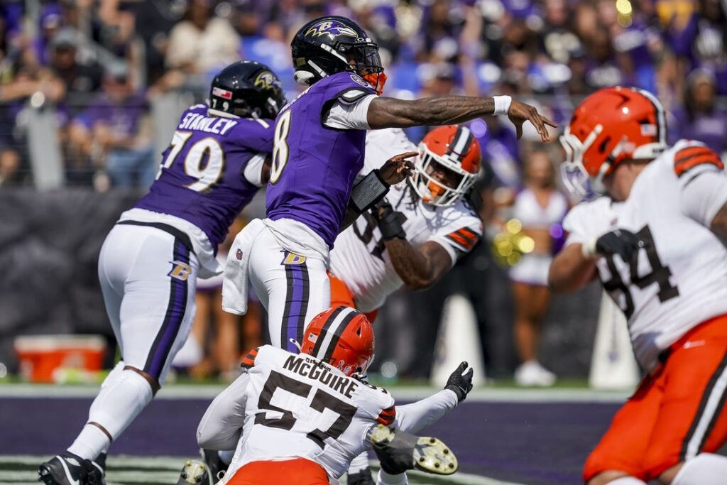ravens